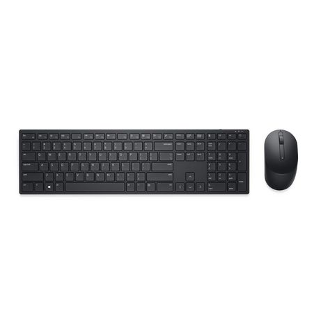 Dell Pro Wirel Keyb&Mouse KM5221W QWERTY - Imagen 2 de 12 Dell Pro Wirel Keyb&Mouse KM5221W QWERTY - Imagen 2 de 12