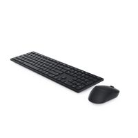 Miniatura 3 de Dell Pro Wirel Keyb&Mouse KM5221W QWERTY