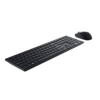 Miniatura 7 de Dell Pro Wirel Keyb&Mouse KM5221W QWERTY