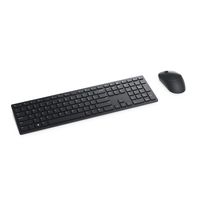 Miniatura 8 de Dell Pro Wirel Keyb&Mouse KM5221W QWERTY
