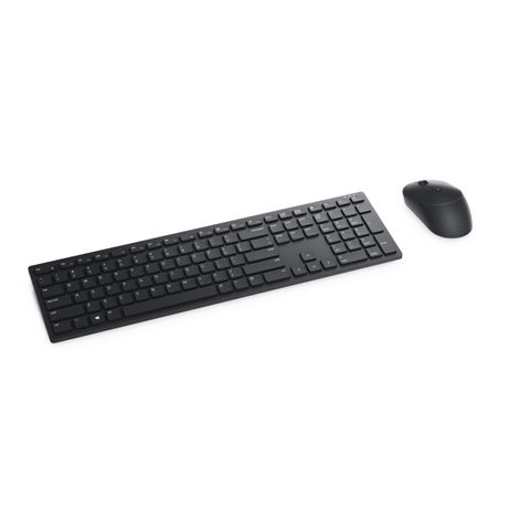 Dell Pro Wirel Keyb&Mouse KM5221W QWERTY - Imagen 8 de 12 Dell Pro Wirel Keyb&Mouse KM5221W QWERTY - Imagen 8 de 12