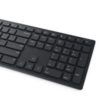 Miniatura 10 de Dell Pro Wirel Keyb&Mouse KM5221W QWERTY