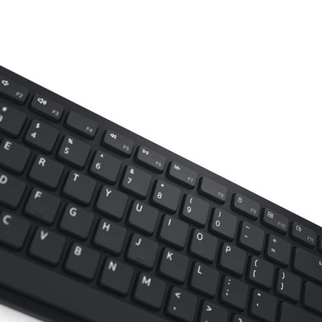 Dell Pro Wirel Keyb&Mouse KM5221W QWERTY - Imagen 11 de 12 Dell Pro Wirel Keyb&Mouse KM5221W QWERTY - Imagen 11 de 12
