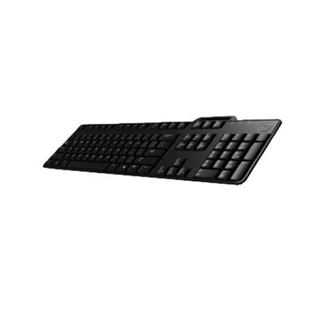 KEYBOARD QW KB-813 SMARTCARD READER - Imagen 2 de 2 KEYBOARD QW KB-813 SMARTCARD READER - Imagen 2 de 2