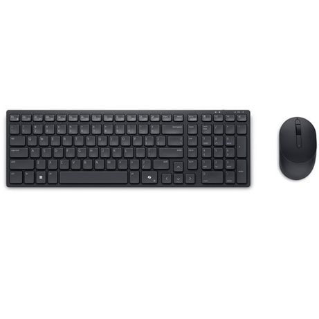 Dell Silent Keyboard and Mouse - KM555 - - Imagen 3 de 6 Dell Silent Keyboard and Mouse - KM555 - - Imagen 3 de 6