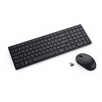 Miniatura 4 de Dell Silent Keyboard and Mouse - KM555 -