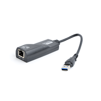 Miniatura 1 de ADAPTADOR GEMBIRD USB 3.0 A ETHERNET