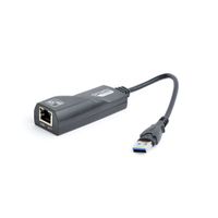 Miniatura 2 de ADAPTADOR GEMBIRD USB 3.0 A ETHERNET