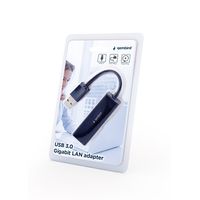 Miniatura 3 de ADAPTADOR GEMBIRD USB 3.0 A ETHERNET