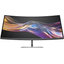 HP Monitor WQHD+ Thunderbolt 4 HP Pro de la serie 7 de 37,5 pulgadas: 738pu  Series 7 Pro 37.5" LCD IPS Black Wide Quad HD+ HDMI Altavoces