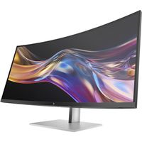 Miniatura 4 de HP Monitor WQHD+ Thunderbolt 4 HP Pro de la serie 7 de 37,5 pulgadas: 738pu  Series 7 Pro 37.5" LCD IPS Black Wide Quad HD+ HDMI Altavoces