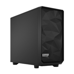 FRACTAL CAJA DESIGN MESHIFY 2 NEGRO (FD-C-MES2A-01)
