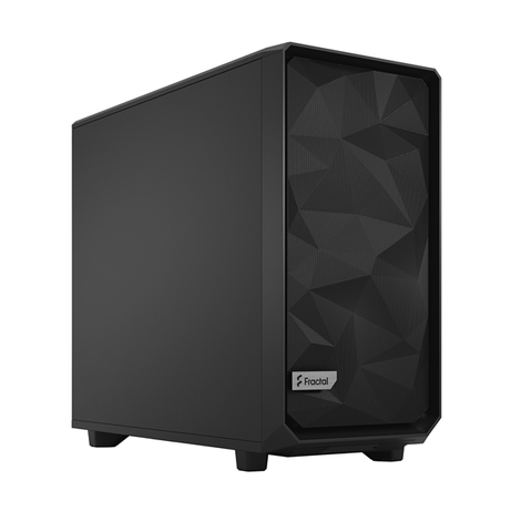 FRACTAL CAJA DESIGN MESHIFY 2 NEGRO (FD-C-MES2A-01) - Imagen 1 de 1 FRACTAL CAJA DESIGN MESHIFY 2 NEGRO (FD-C-MES2A-01) - Imagen 1 de 1