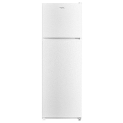 FRIGORIFICO DOS PUERTAS TEKA RTF 13630 E ALTO 175 CM ANCHO 60 CM BLANCO