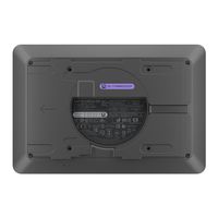 Miniatura 5 de TAP SCHEDULER - GRAPHITE - WW