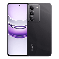 TELEFONO MOVIL LIBRE REALME 14X 5G 6.67"  OCTA CORA, 8GB,  256GB ANDR 14, BLACK
