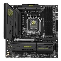Miniatura 3 de MSI AMD  MAG B850M MORTAR WIFI Socket AM5