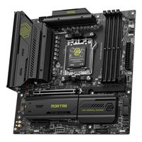 Miniatura 4 de MSI AMD  MAG B850M MORTAR WIFI Socket AM5
