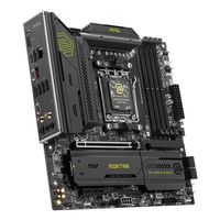 Miniatura 5 de MSI AMD  MAG B850M MORTAR WIFI Socket AM5