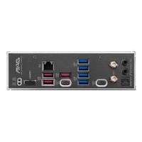 Miniatura 6 de MSI AMD  MAG B850M MORTAR WIFI Socket AM5