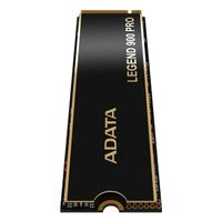 Miniatura 6 de ADATA  LEGEND 900 PRO  SSD 2000GB M.2  7400MB/s PCI Express 4.0 NVMe