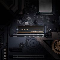 Miniatura 9 de ADATA  LEGEND 900 PRO  SSD 2000GB M.2  7400MB/s PCI Express 4.0 NVMe
