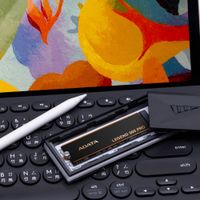 Miniatura 11 de ADATA  LEGEND 900 PRO  SSD 2000GB M.2  7400MB/s PCI Express 4.0 NVMe