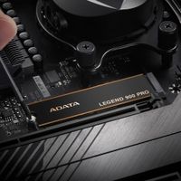Miniatura 12 de ADATA  LEGEND 900 PRO  SSD 2000GB M.2  7400MB/s PCI Express 4.0 NVMe