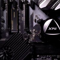 Miniatura 13 de ADATA  LEGEND 900 PRO  SSD 2000GB M.2  7400MB/s PCI Express 4.0 NVMe