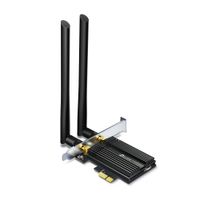 Miniatura 2 de AX3000 WI-FI 6 AND BT 5.0 PCIE INCLUDE HIGH GAIN ANTENN AS