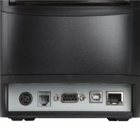 Miniatura 5 de iggual Impresora térmica TP7001 USB+RS232+RJ45