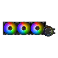 Miniatura 1 de REFRIGERACION LIQUIDA MSI MAG CORELIQUID E360 | NEGRA