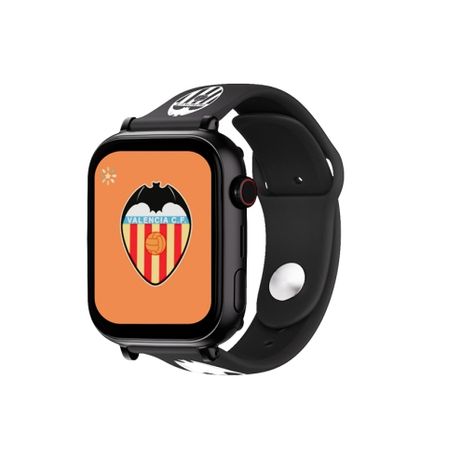Save Family PLUS SmartWatch Ed Valencia Negro Correa Silicona Negra NO INCLUYE SIM - Imagen 2 de 4 Save Family PLUS SmartWatch Ed Valencia Negro Correa Silicona Negra NO INCLUYE SIM - Imagen 2 de 4