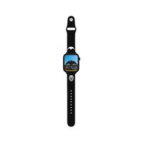 Miniatura 3 de Save Family PLUS SmartWatch Ed  Valencia Negro Correa Silicona Negra NO INCLUYE SIM