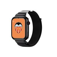 Miniatura 2 de Save Family PLUS SmartWatch Ed  Valencia Negro Correa Tela Negra NO INCLUYE SIM