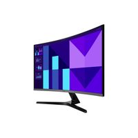 Miniatura 5 de SAMSUNG S39GD  Essential Monitor 32" LCD VA Full HD HDMI VGA