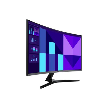 SAMSUNG S39GD Essential Monitor 32" LCD VA Full HD HDMI VGA - Imagen 6 de 11 SAMSUNG S39GD Essential Monitor 32" LCD VA Full HD HDMI VGA - Imagen 6 de 11