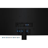 Miniatura 9 de SAMSUNG S39GD  Essential Monitor 32" LCD VA Full HD HDMI VGA