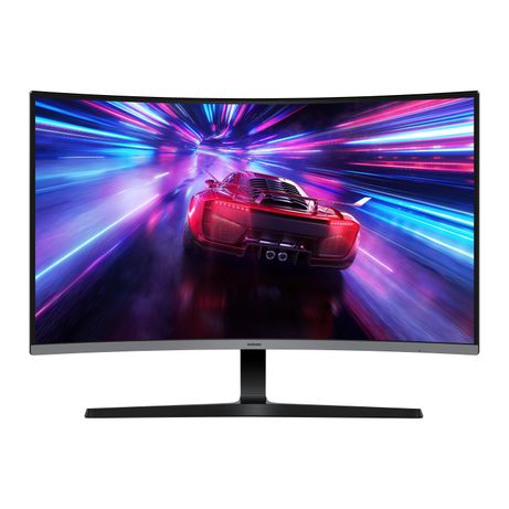SAMSUNG S39GD Essential Monitor 32" LCD VA Full HD HDMI VGA - Imagen 10 de 11 SAMSUNG S39GD Essential Monitor 32" LCD VA Full HD HDMI VGA - Imagen 10 de 11