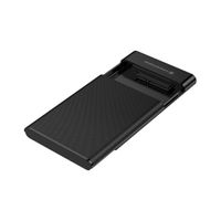 Miniatura 4 de CAJA EXTERNA 2.5" USB-C CONCEPTRONIC DANTE06B HASTA 6Gbs DE 7mm HASTA 9.5mm COLOR NEGRO