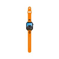 Miniatura 3 de Save Family PLUS SmartWatch Ed  Valencia Negro Correa Silicona Naranja NO INCLUYE SIM