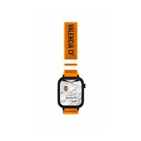 Miniatura 3 de Save Family PLUS SmartWatch Ed  Valencia Negro Correa Tela Naranja NO INCLUYE SIM