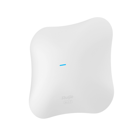 Reyee RAP73Pro AP WiFi7 1x2,5Gb 1xSFP+ MIMO - Imagen 1 de 10 Reyee RAP73Pro AP WiFi7 1x2,5Gb 1xSFP+ MIMO - Imagen 1 de 10