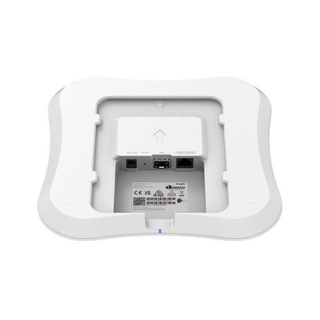 Reyee RAP73Pro AP WiFi7 1x2,5Gb 1xSFP+ MIMO - Imagen 9 de 10 Reyee RAP73Pro AP WiFi7 1x2,5Gb 1xSFP+ MIMO - Imagen 9 de 10