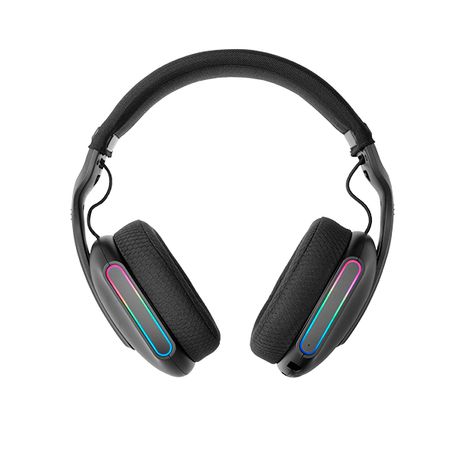 HEADSET BLUETOOTH MARS GAMING MHWPRO 7.1 TECNOLOGIA 3D BT 2.4GHz JACK 3.5mm ARGB BAT 40h NEGRO - Imagen 2 de 4 HEADSET BLUETOOTH MARS GAMING MHWPRO 7.1 TECNOLOGIA 3D BT 2.4GHz JACK 3.5mm ARGB BAT 40h NEGRO - Imagen 2 de 4