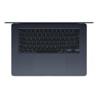 Miniatura 3 de MBA 15 Midnight/10C GPU/24GB/512GB