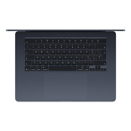 MBA 15 Midnight/10C GPU/24GB/512GB - Imagen 3 de 4 MBA 15 Midnight/10C GPU/24GB/512GB - Imagen 3 de 4