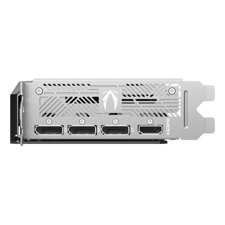 Tarjeta Gráfica ZOTAC GeForce RTX 5070 SOLID OC | 12GB GDDR7 | DLSS 4 - Imagen 3 de 8 Tarjeta Gráfica ZOTAC GeForce RTX 5070 SOLID OC | 12GB GDDR7 | DLSS 4 - Imagen 3 de 8