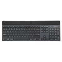 Miniatura 2 de FUNDA TARGUS ECOSMART ENERGY HARVESTING ANTIMICROBIAL BLUETOOTH KEYBOARD (ES)