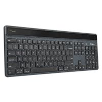 Miniatura 3 de FUNDA TARGUS ECOSMART ENERGY HARVESTING ANTIMICROBIAL BLUETOOTH KEYBOARD (ES)